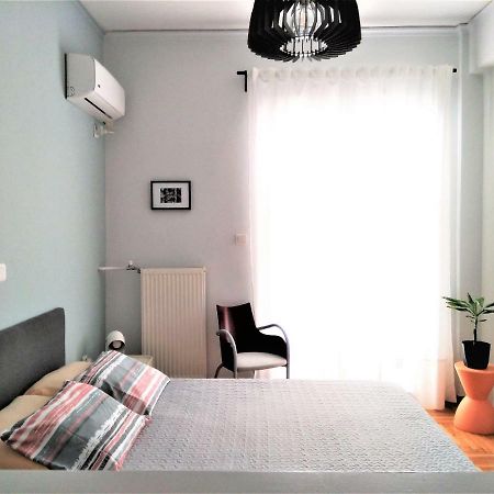 Athens Pangrati Modern Apt 10Min To Metro Atenas Exterior foto