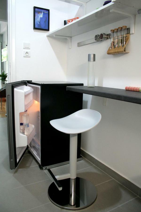 Athens Pangrati Modern Apt 10Min To Metro Atenas Exterior foto