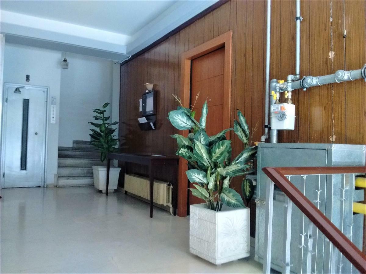 Athens Pangrati Modern Apt 10Min To Metro Atenas Exterior foto