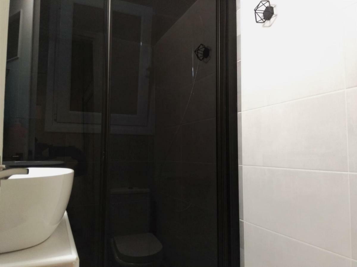 Athens Pangrati Modern Apt 10Min To Metro Atenas Exterior foto