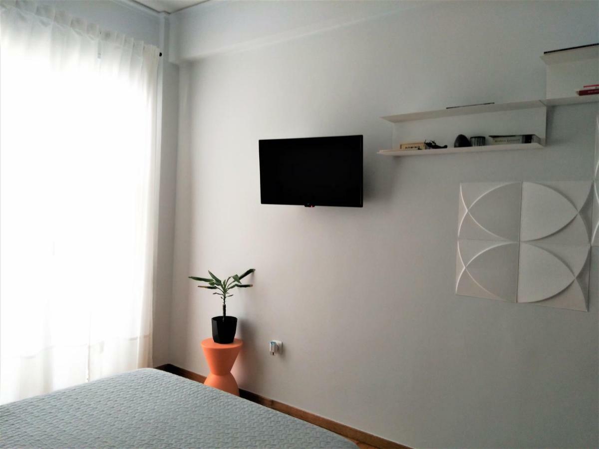 Athens Pangrati Modern Apt 10Min To Metro Atenas Exterior foto