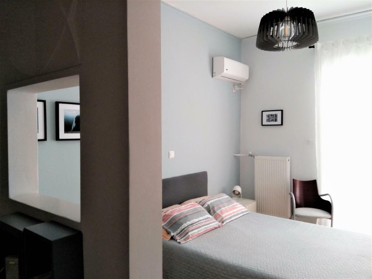 Athens Pangrati Modern Apt 10Min To Metro Atenas Exterior foto