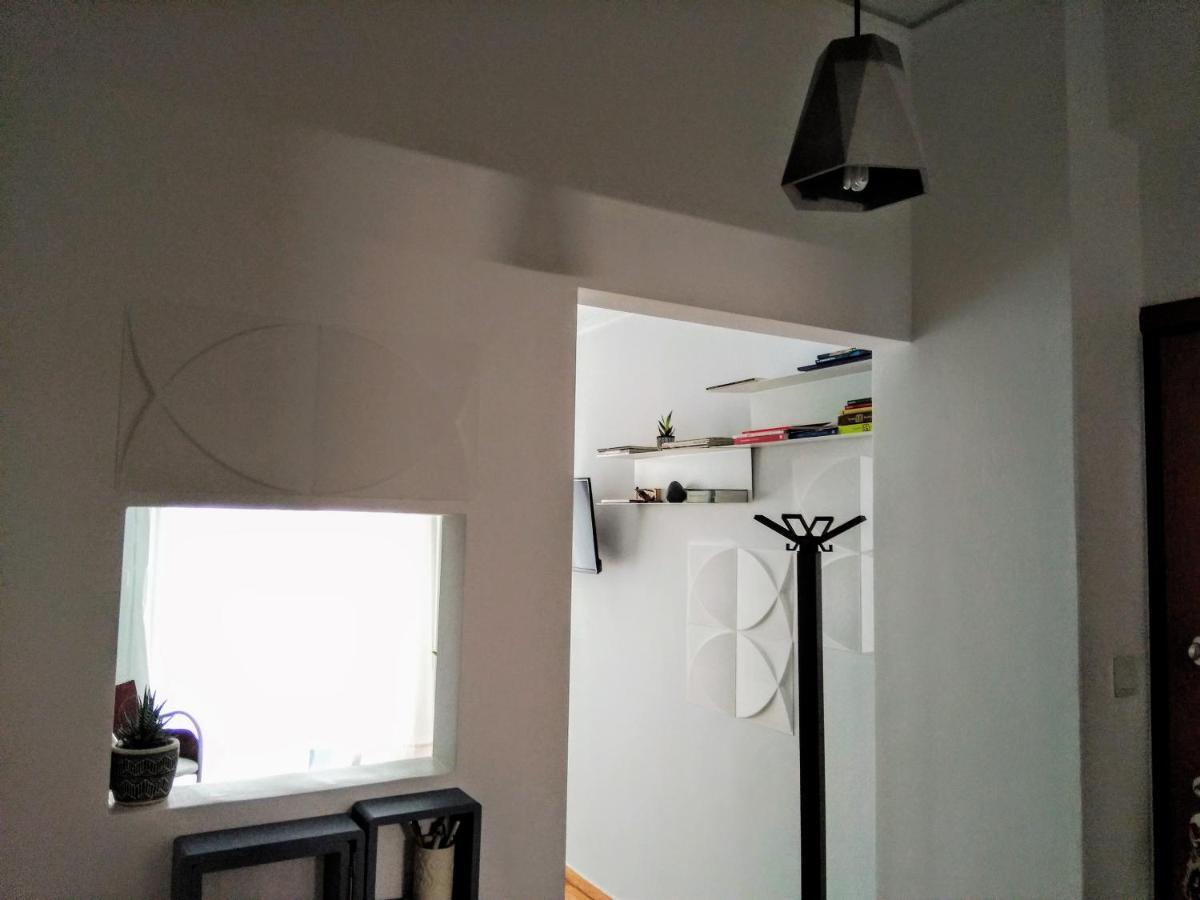 Athens Pangrati Modern Apt 10Min To Metro Atenas Exterior foto